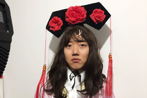 原创抖音阿纯是张一鸣吗真实身份被扒竟然是爱笑会议室里的他