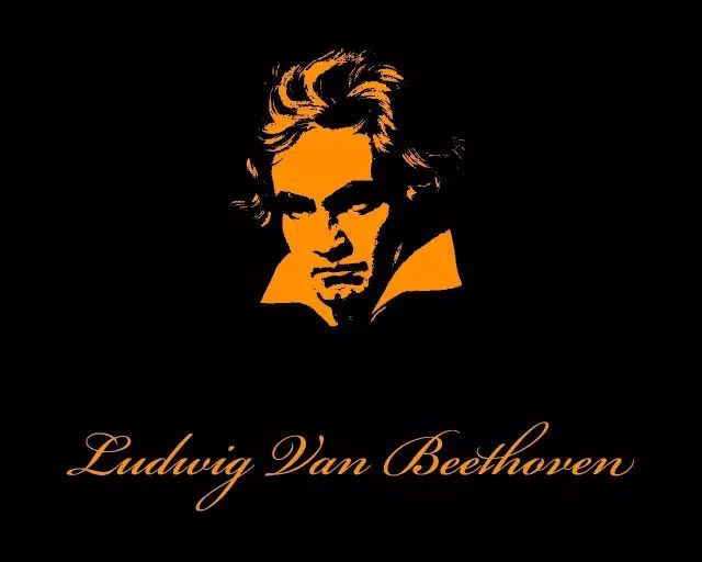 【"艺"起聆听】day2,贝多芬《命运交响曲》