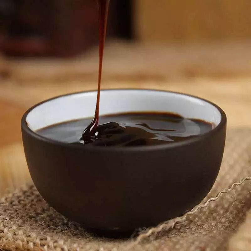 四季膏方