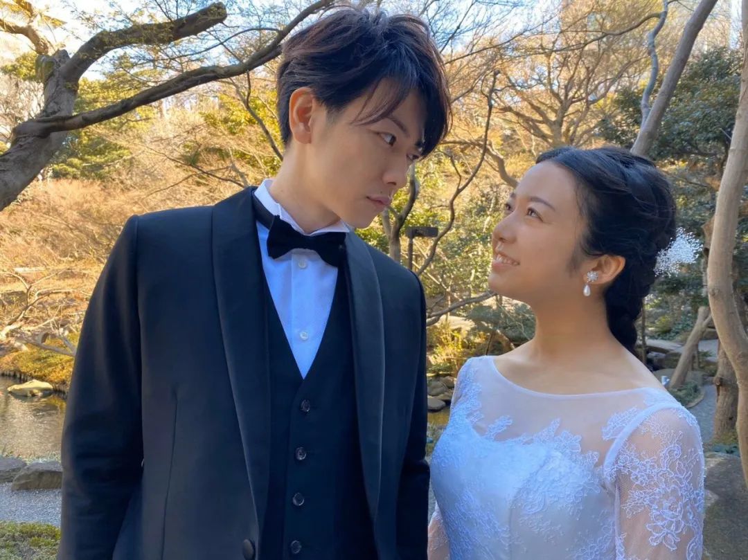 原创恋无止境迎大结局佐藤健和上白石萌音在剧外也发展出感情