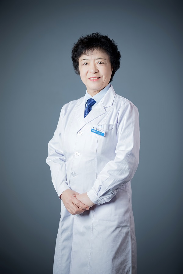 视光科主任高惠英