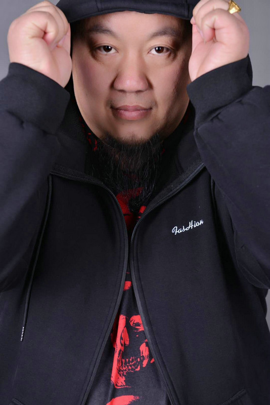 张小龙在音乐上不断探索进步