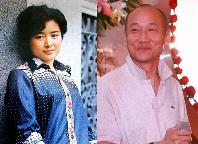 62岁张瑜成名于庐山恋大红之际留学如今独身更知性优雅