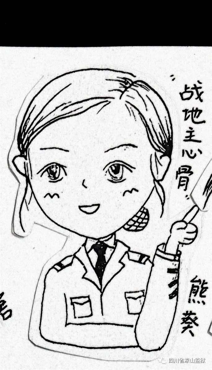 尖刀女战士来了,漫画版pk真人版,谁更胜一筹?