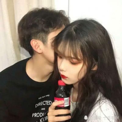 00后·个性·情头,开启"暴风秀恩爱"模式,狂虐单身狗