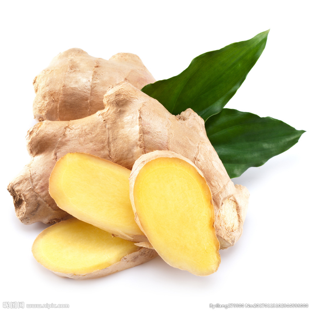 让生姜抹眉毛可以变得浓密吗