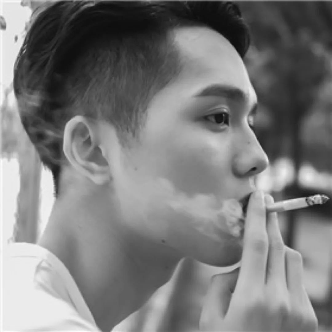 男生头像真人帅气真人男生头像一腔孤勇愤世俗