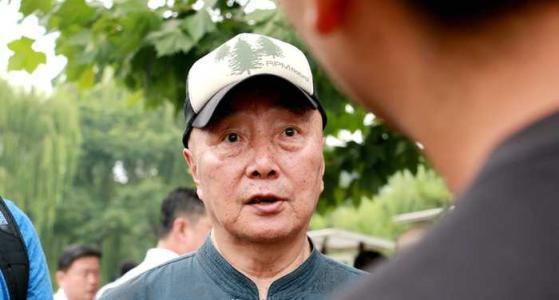 回顾太极宗师发现暗藏这么多功夫高手