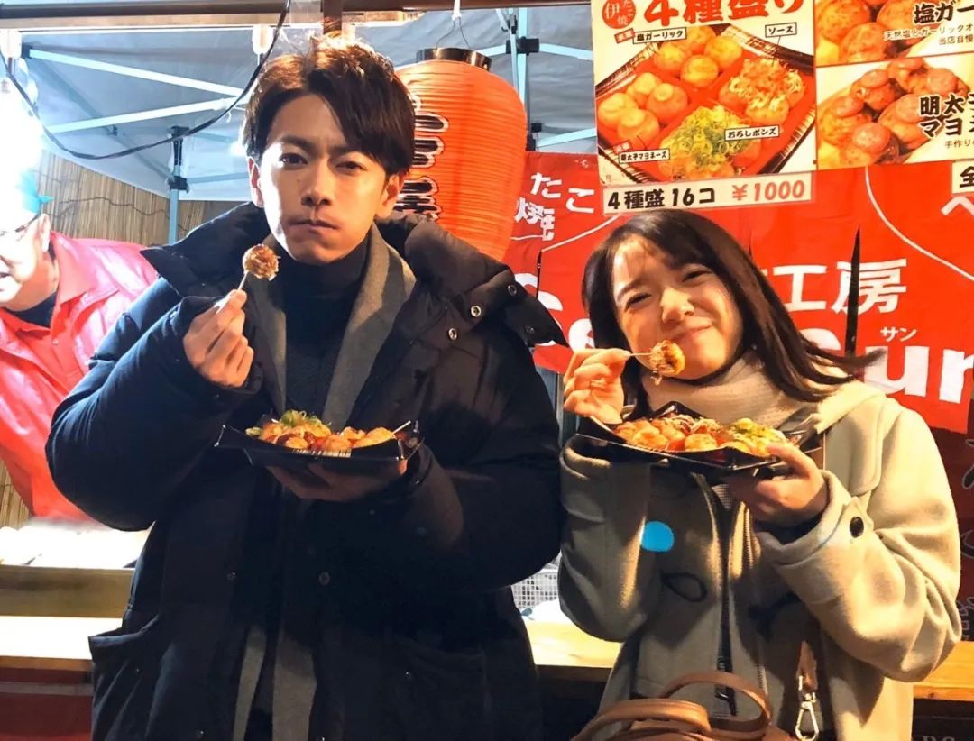 原创恋无止境迎大结局佐藤健和上白石萌音在剧外也发展出感情