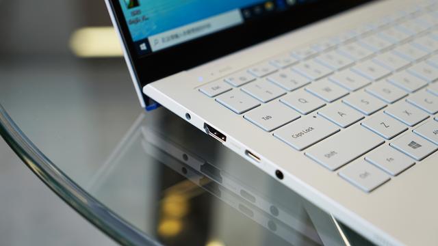 原创英特尔十代处理器加持三星galaxybookion带来极致体验