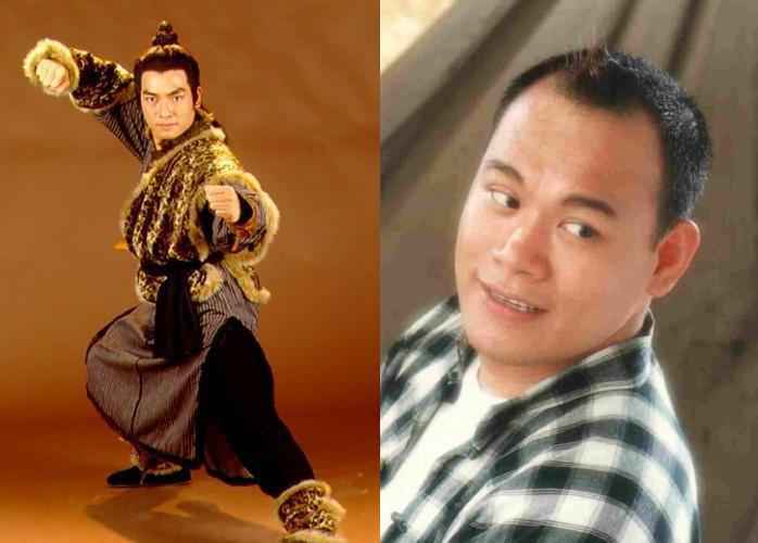 入行做跑龙套被封御用绿叶王转做舞台剧演员却被发掘配音天分