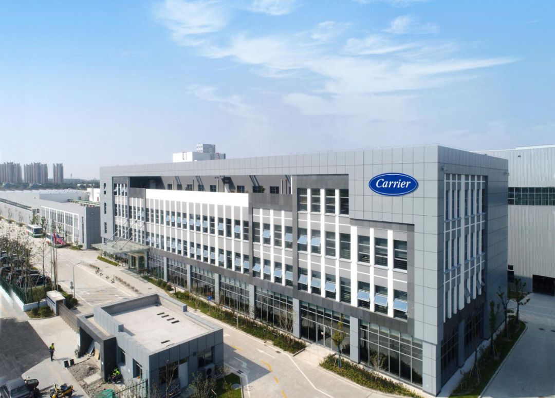 开利朱英华展望疫情后的舒适家居大时代