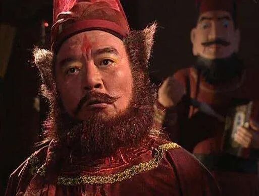 他靠别人的心走上人生巅峰,结果却嫌弃老婆想换掉她的头!_朱尔旦