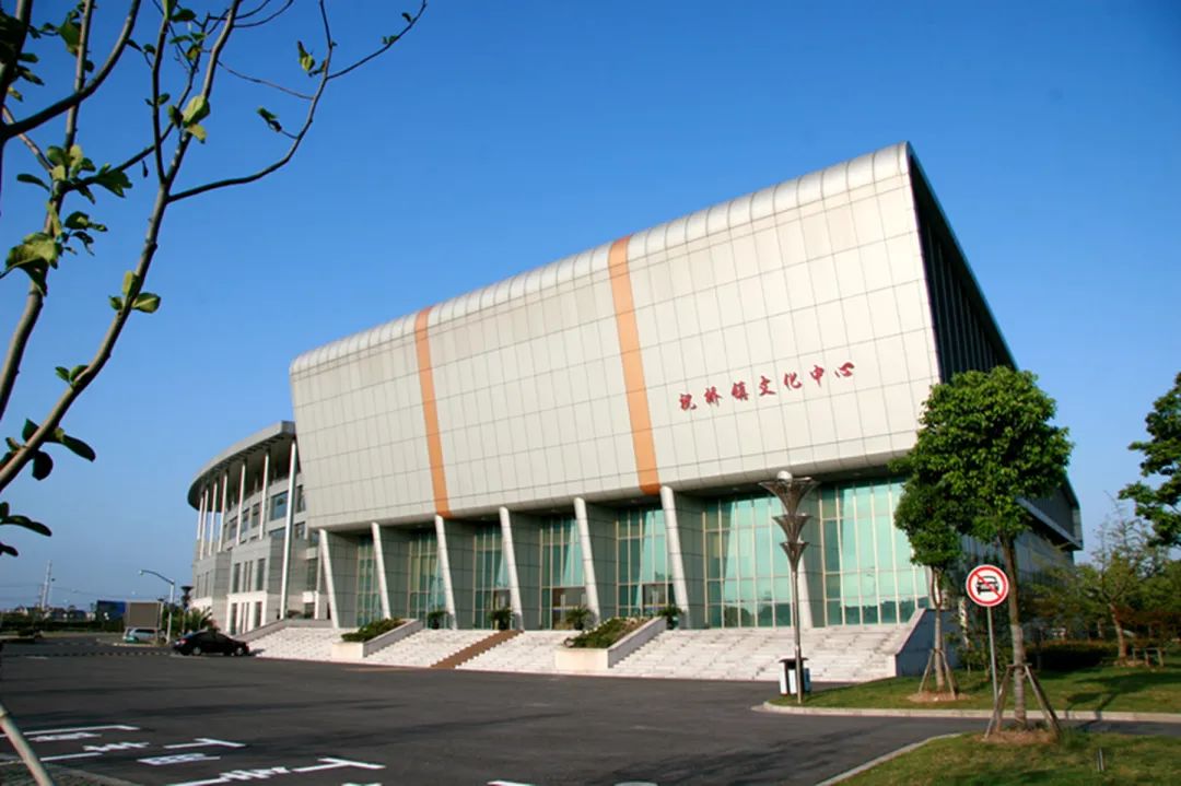 公告祝桥镇文化服务中心部分服务恢复啦