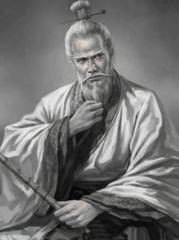 鬼谷子大智慧人生在世有三种人不可交离得越远越好