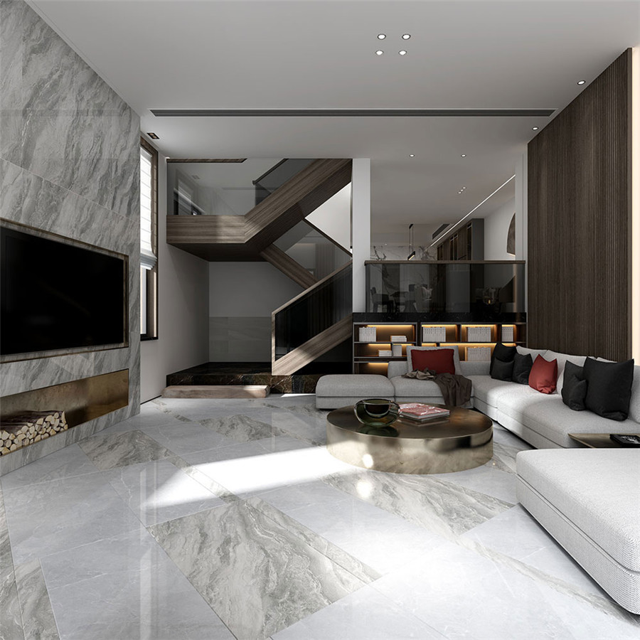 kmy国际轻奢瓷砖让你家的颜值翻倍