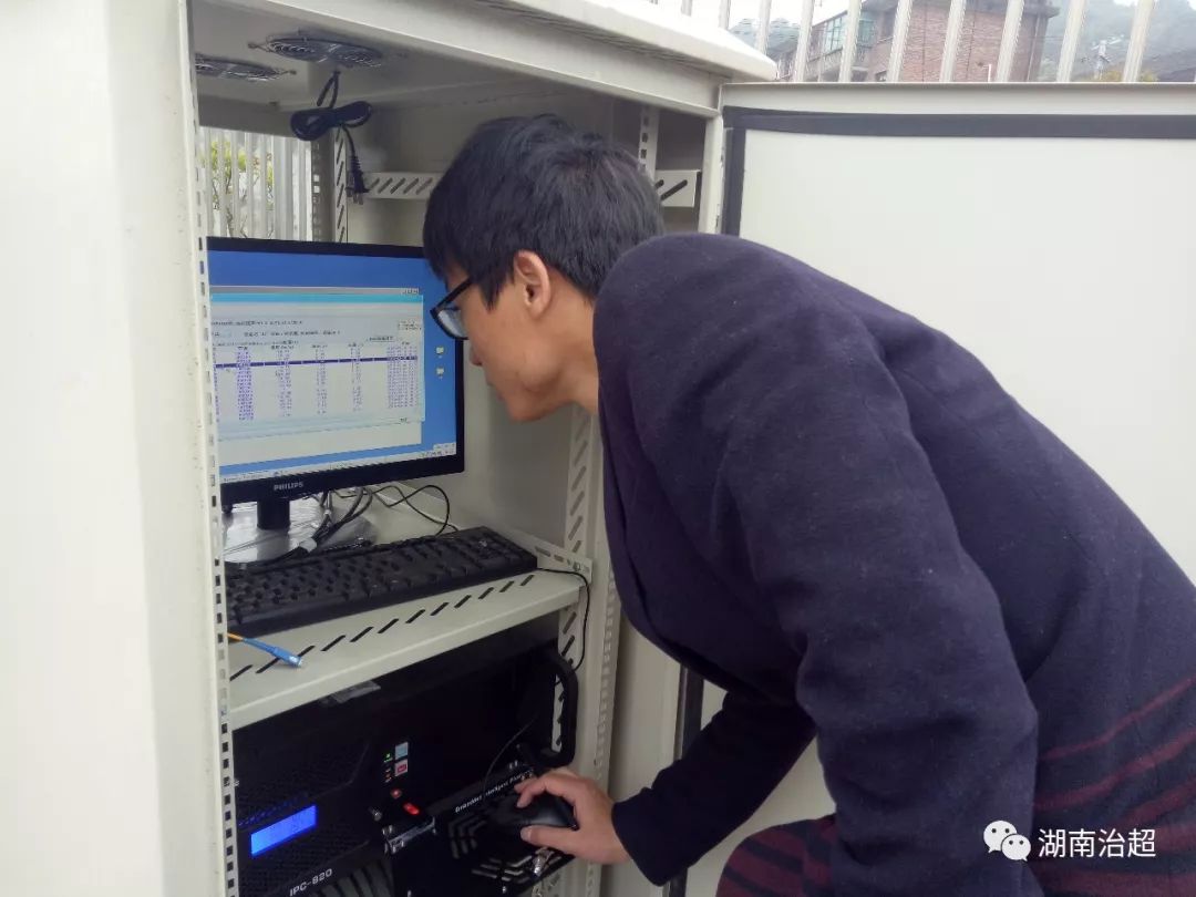 货运|新建两套不停车超限检测系统即将启用