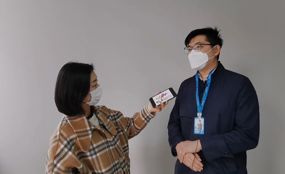 抗击疫情复工复产南通广播在行动全媒体直播收官篇迎接春光