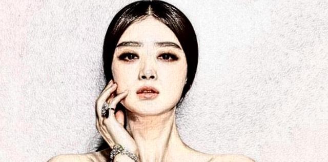 五种让男人最舍得花钱的女人面相,颜值高,心眼好,最讨男人喜欢