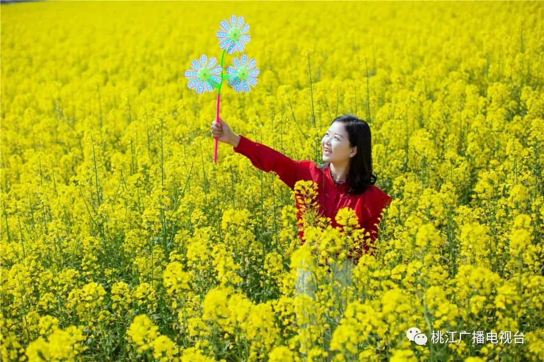 美图大赏三堂街线上踏青三