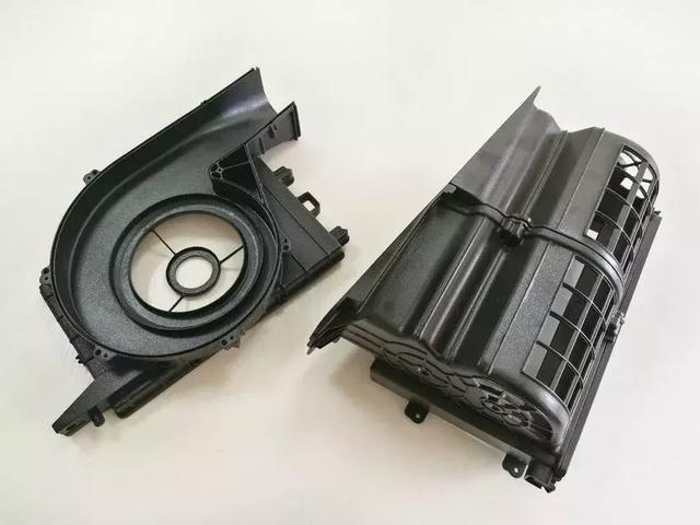 3d打印汽车配件定制,3d打印快速成型技术