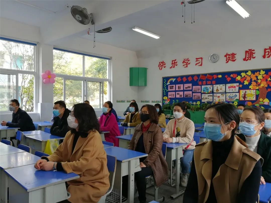 战疫规范化防患于未然海门市东洲小学举行防疫防控应急演练