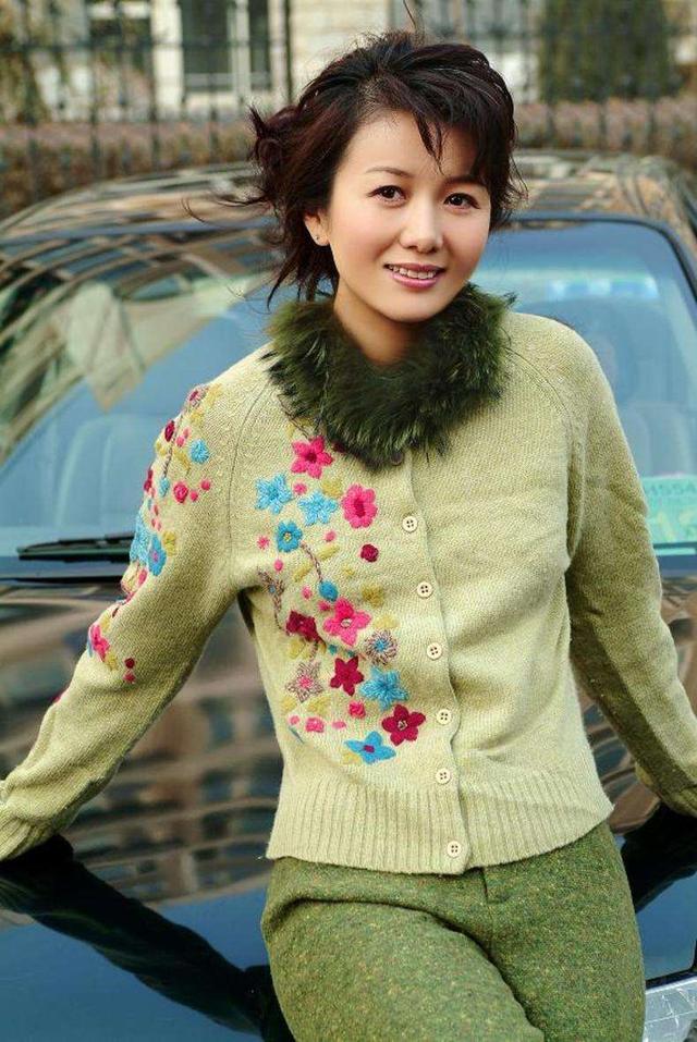 原创前妻郑卫莉嫁给杜志国后为什么赵君没有再娶其他女人