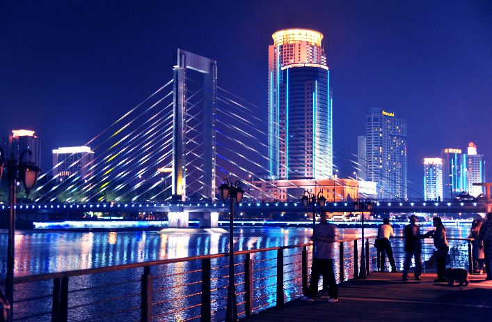 书藏古今港通天下宁波