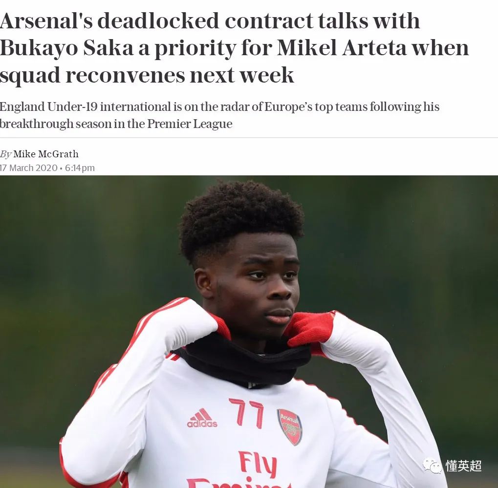 关注| 周薪仅7000,枪手红星续约谈判不顺_萨卡