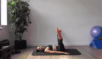 实用有效的瘦腰方法,帮你做回"小腰精"