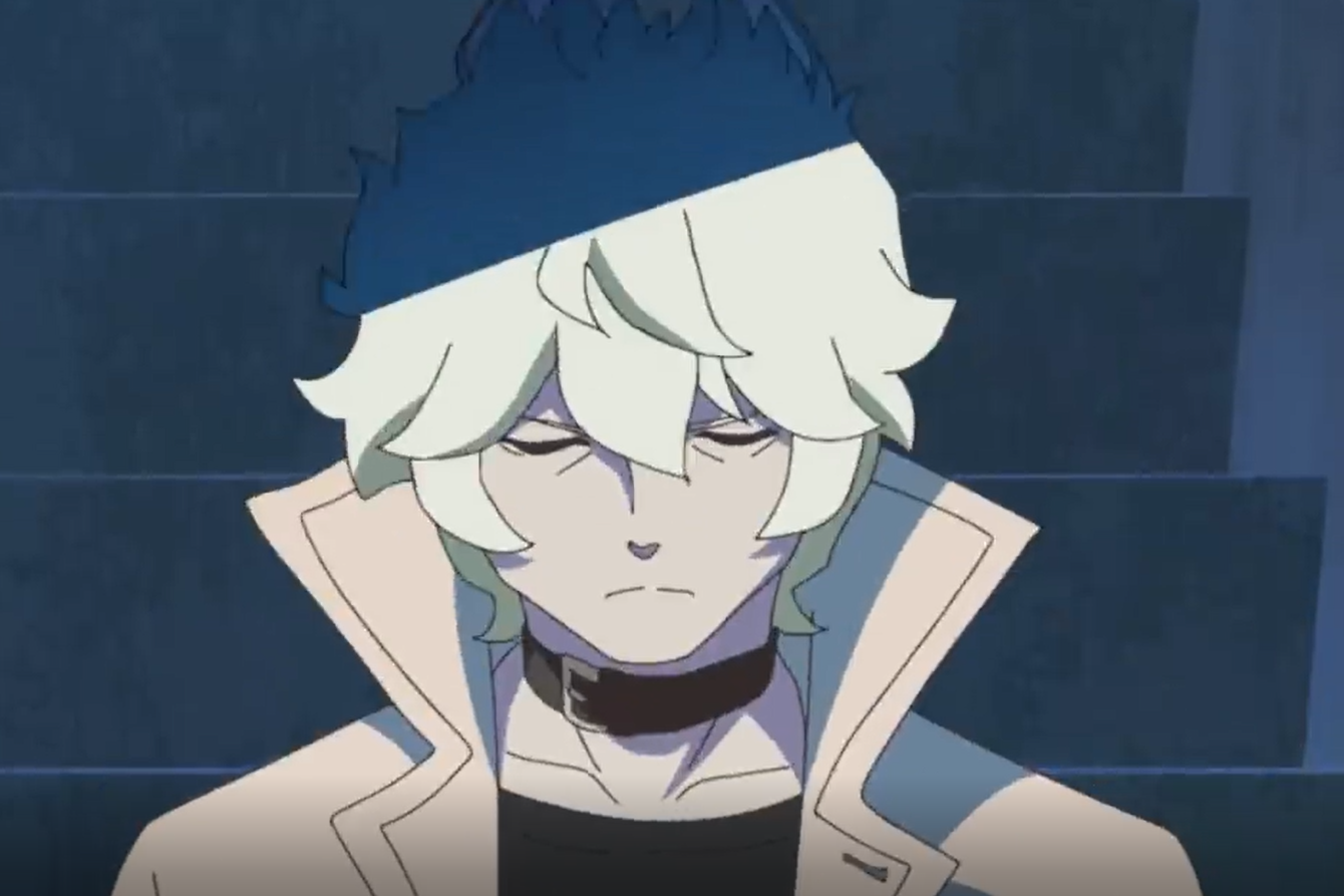 原创动画bna登场扳机社的作品总是能让我下十碗饭