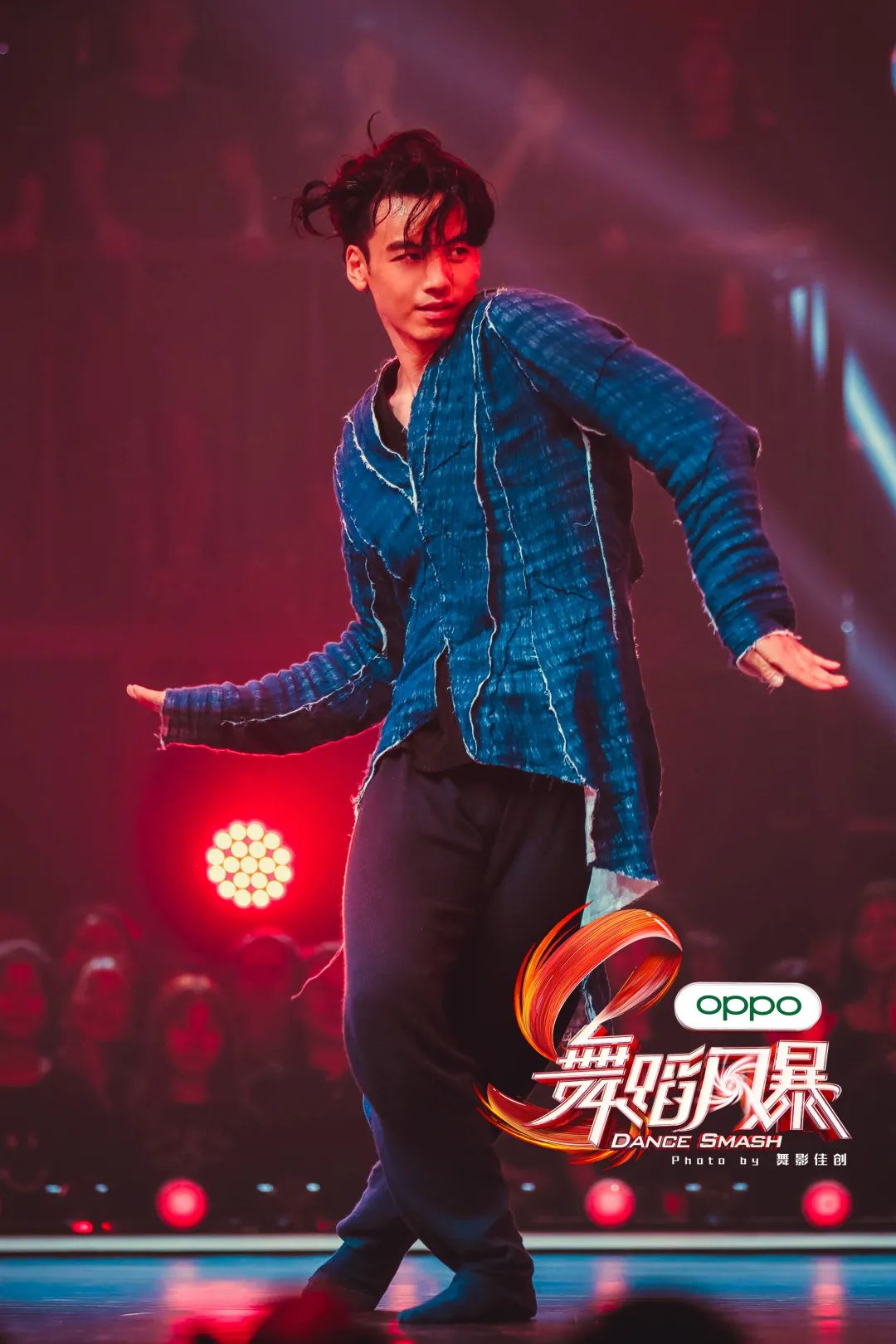 舞影图集湖南卫视舞蹈风暴第1期舞蹈摄影精彩回顾