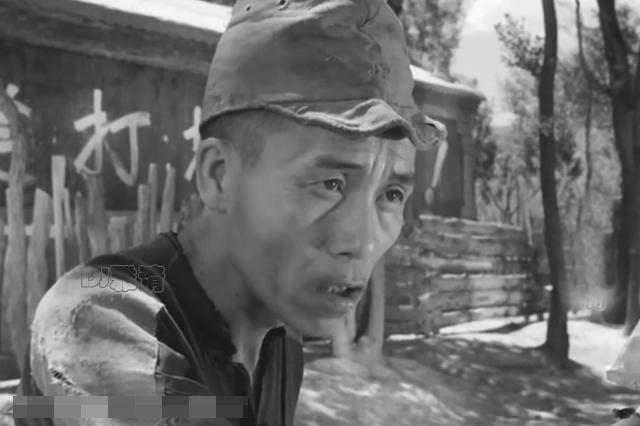昔日北影演员,长得"歪瓜裂枣",总跑龙套却令人难忘,93岁去世_陈志坚