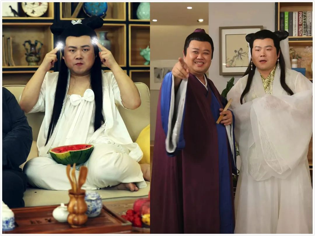 古麦嘉禾资深节目负责人田金鑫认为,"视听语言上的专业呈现,不仅能够