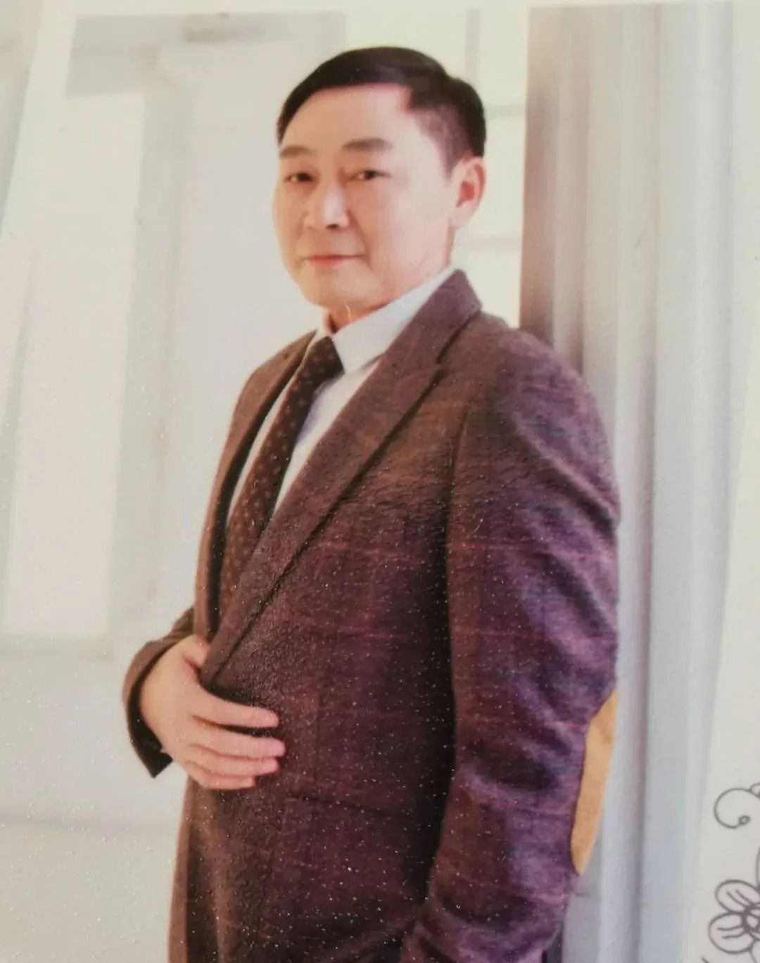 最亮的星星李爽霞用最美的歌声颂扬抗疫英雄