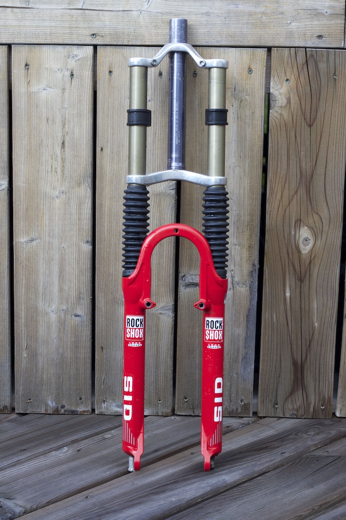 xc前叉dh造型sid历史中的4个重要时刻