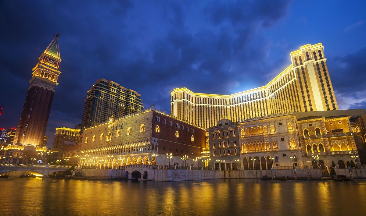 2020澳门哪个酒店最好澳门旅游攻略