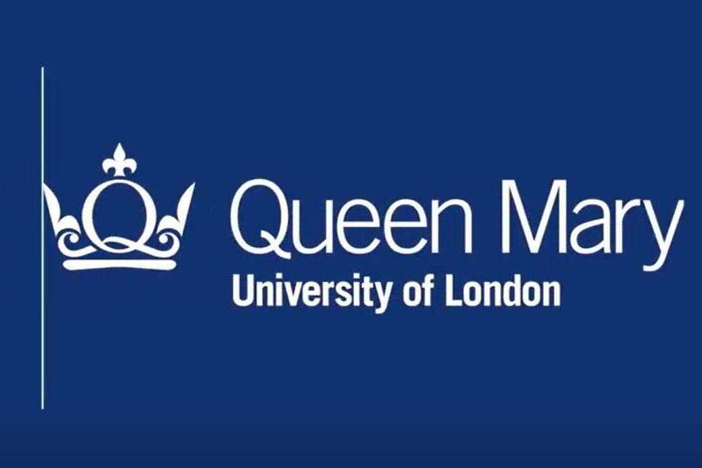 伦敦玛丽女王大学校徽图片