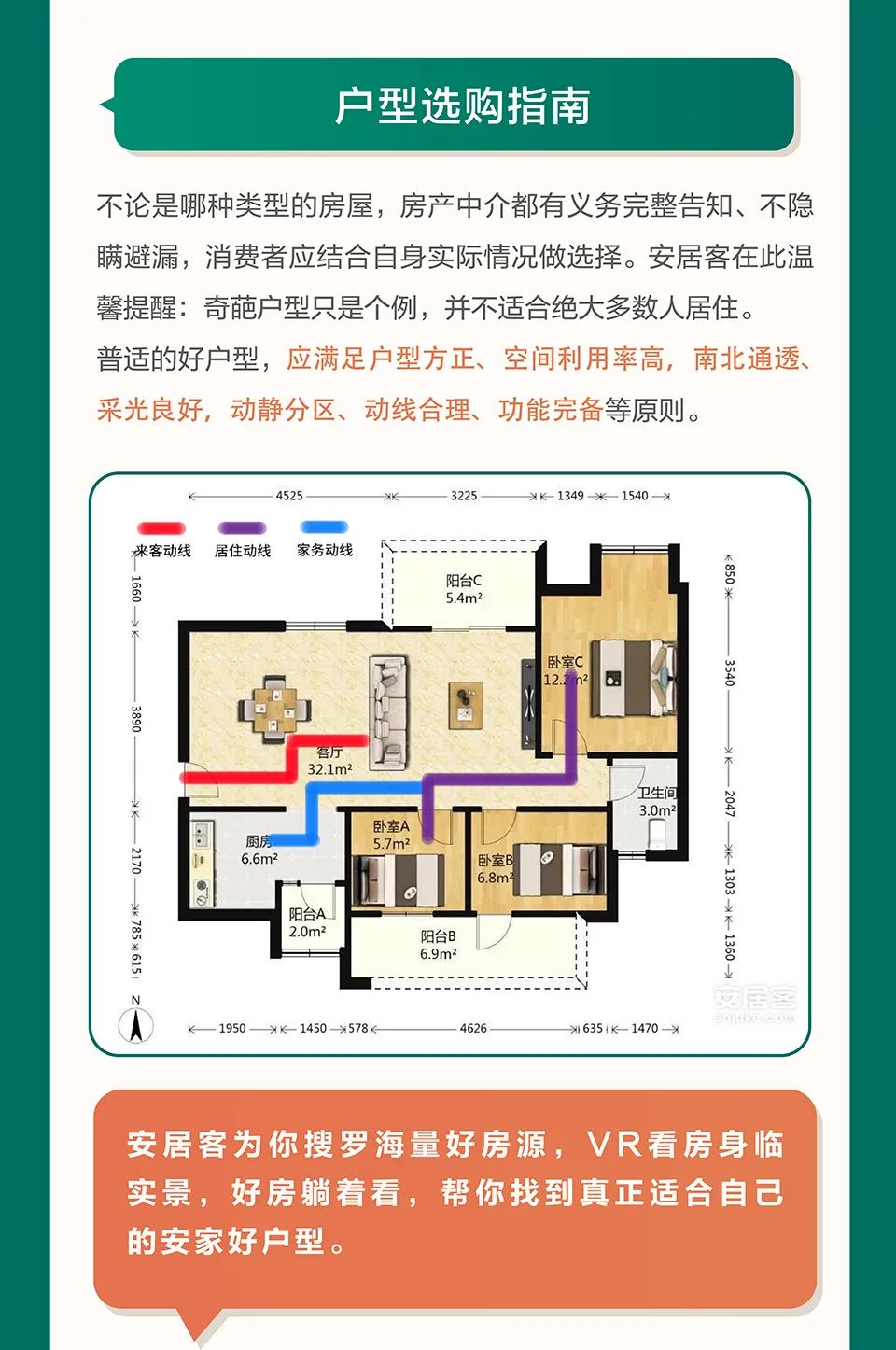 脑洞题安家里的跑道房适合哪些人