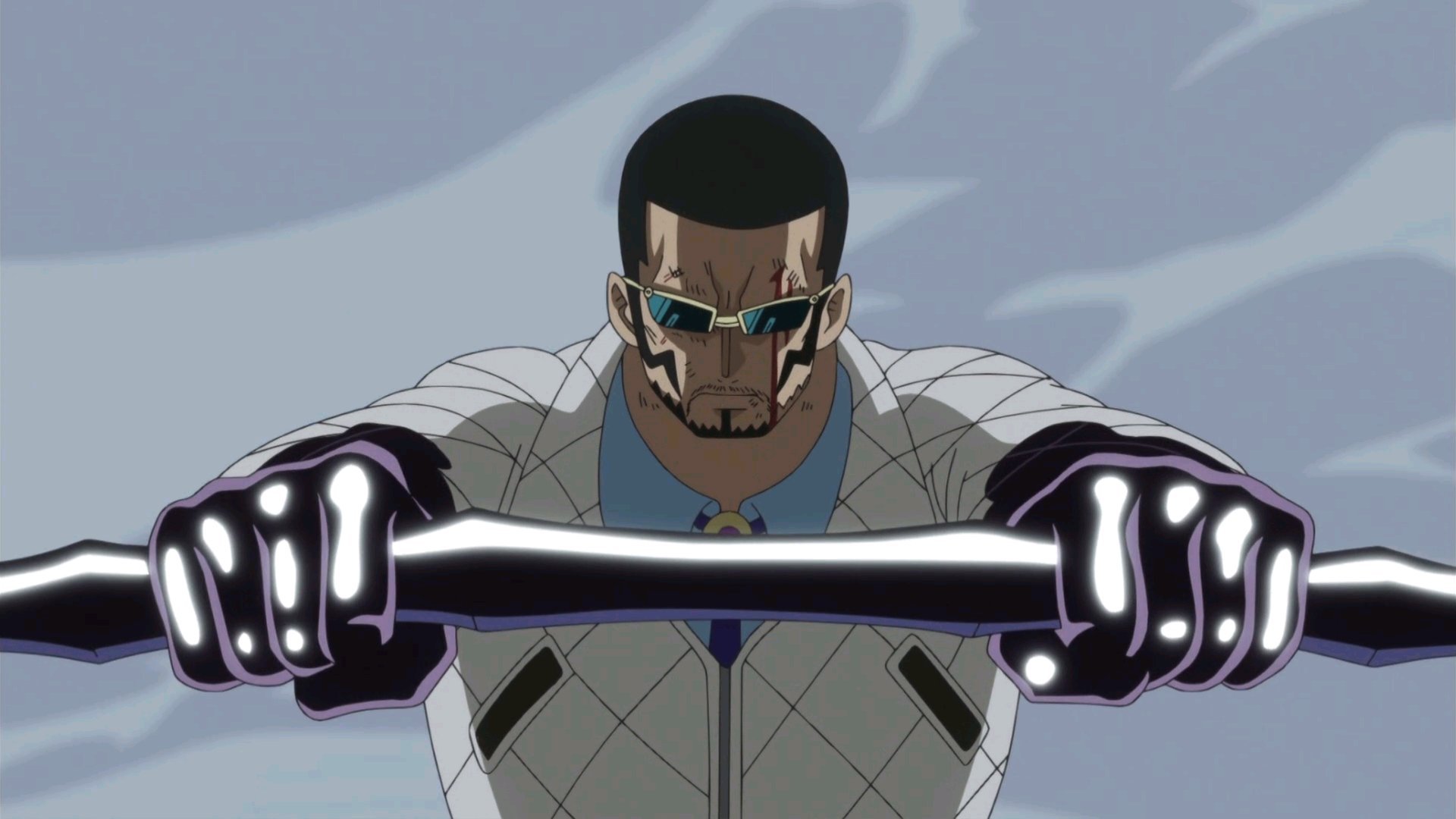 路飞悬赏金15亿号称海上五皇不用四档能打赢维尔戈吗