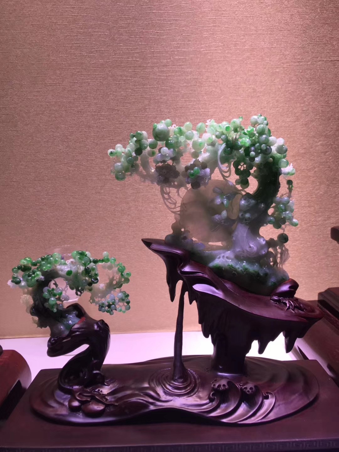 玉雕大师——马国伟_河南省