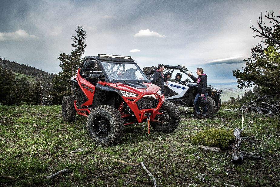 任何地形剃刀都是你的最佳伙伴