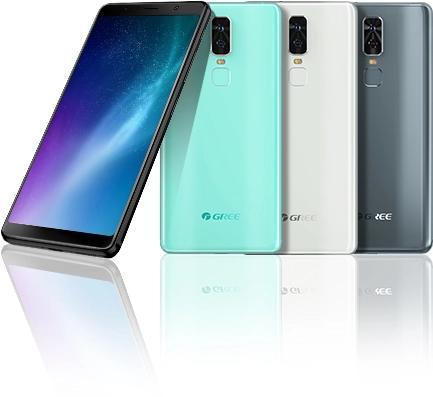 格力5g手机招募评测官