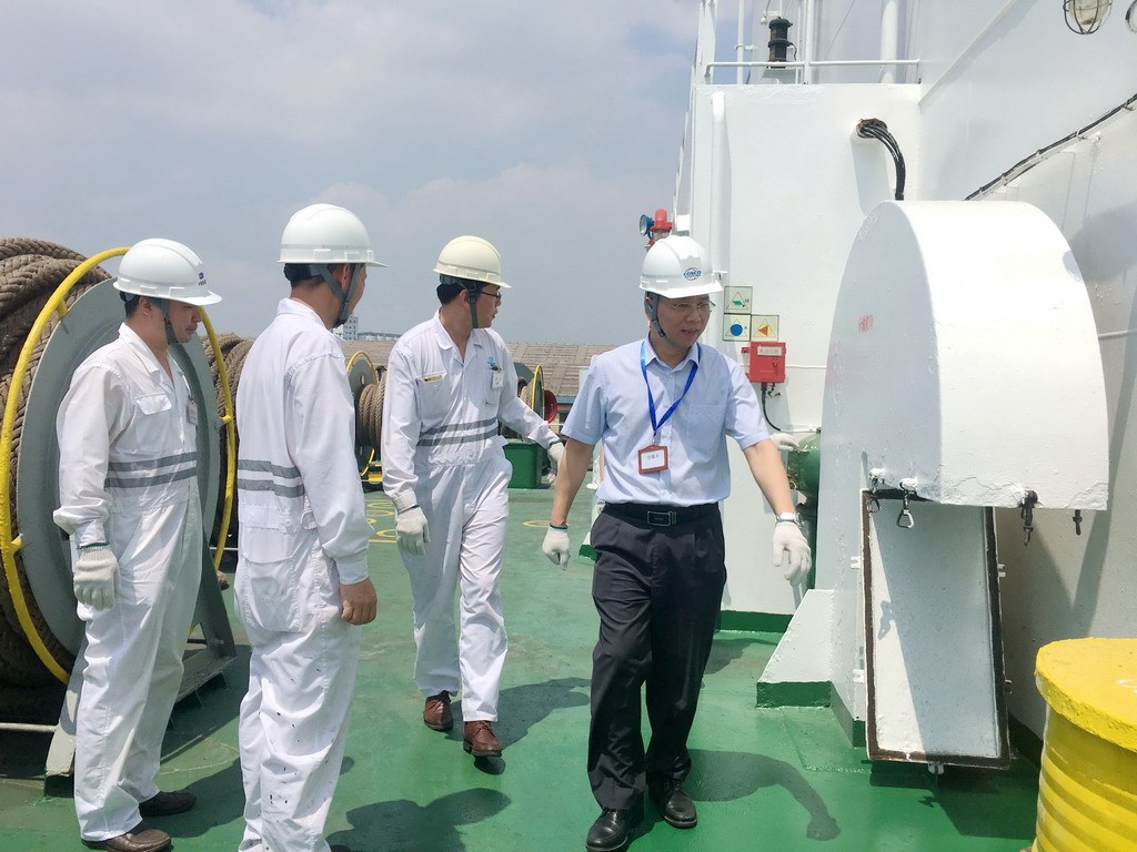 青岛海之行—社招海员真的比大学生海员待遇差吗？ -搜狐大视野-搜狐新闻
