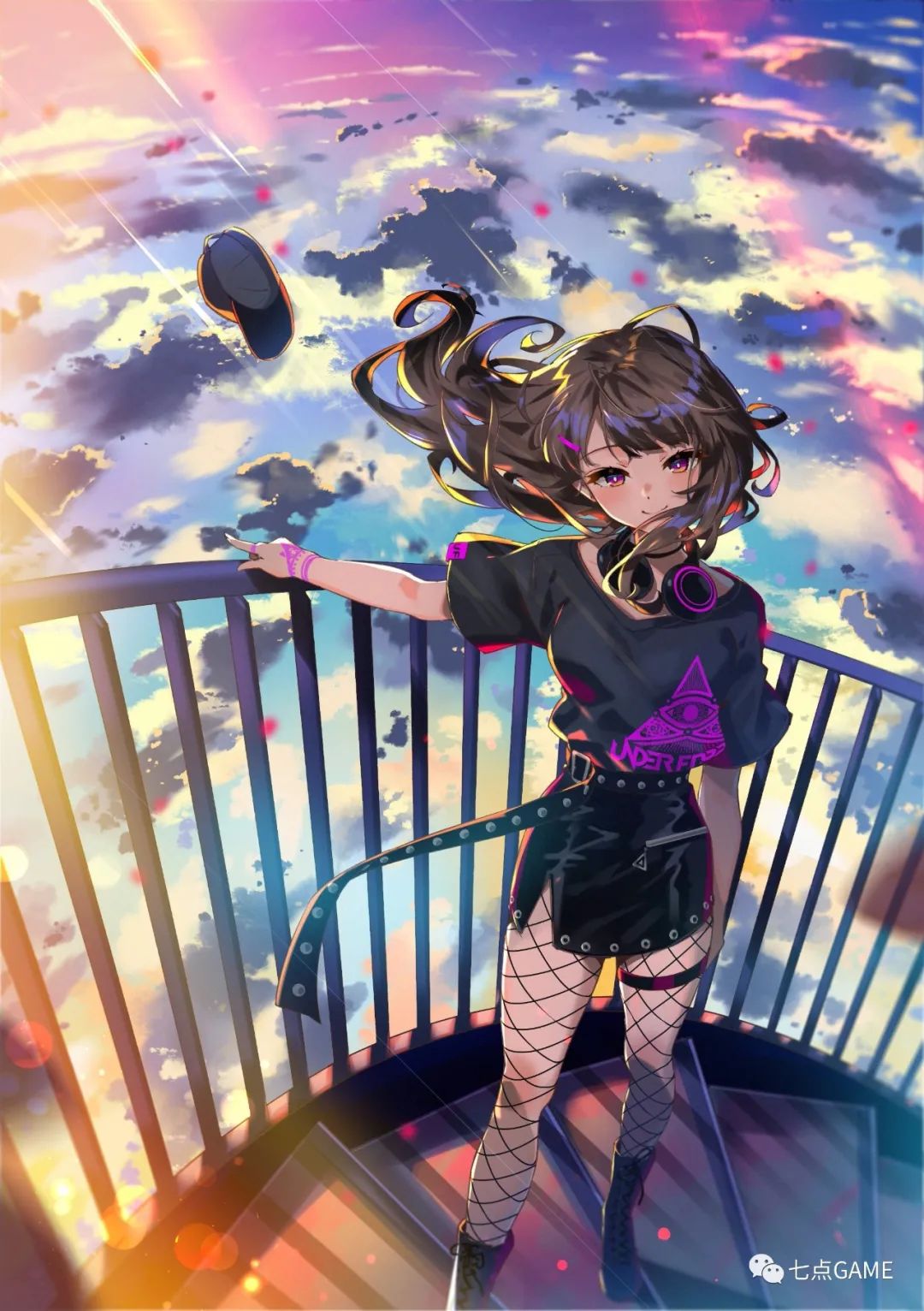 game_二次元
