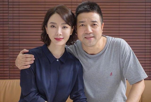 安建牛啊,1个导演2个单元职场剧,1人分饰2角,大家串戏了吗?