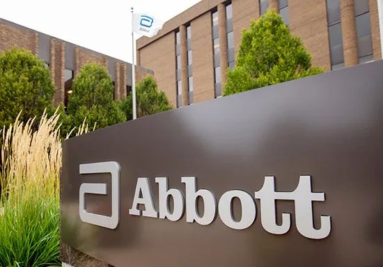 雅培制药(abbott laboratories)3月18日宣布,该公司的新冠病毒检测