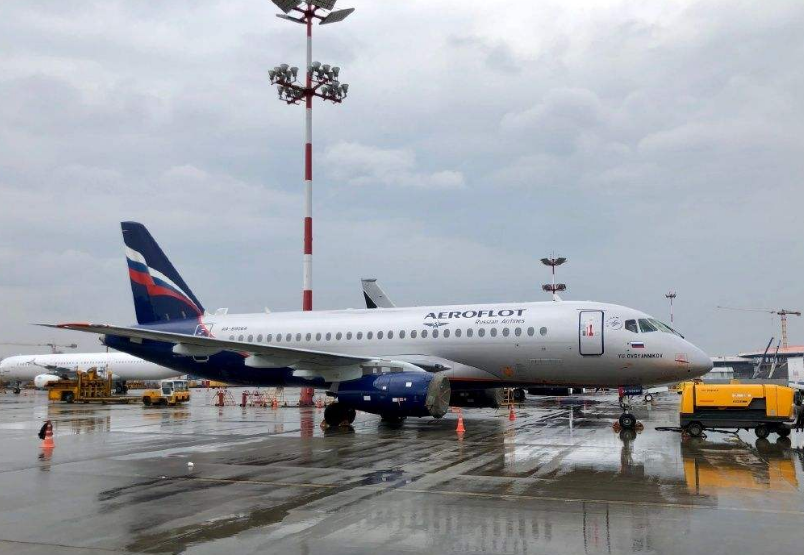 俄罗斯外交部发言人,黑山拒绝俄罗斯飞机撤离_航空公司