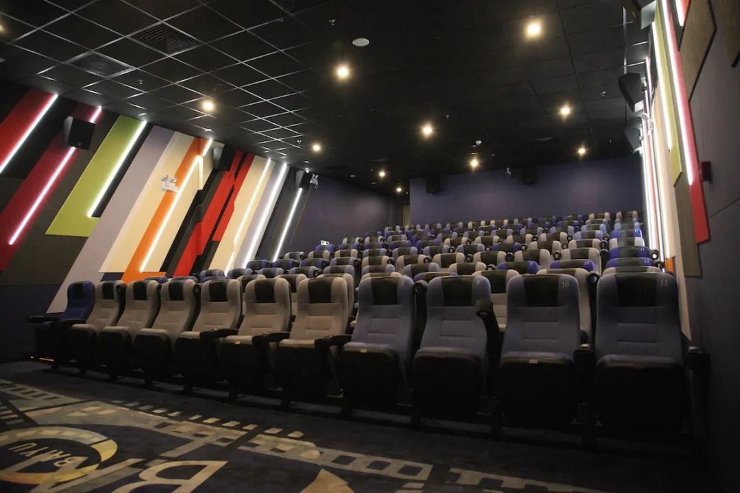 穷则思变的影院如何在困境中走向多元化经营之路