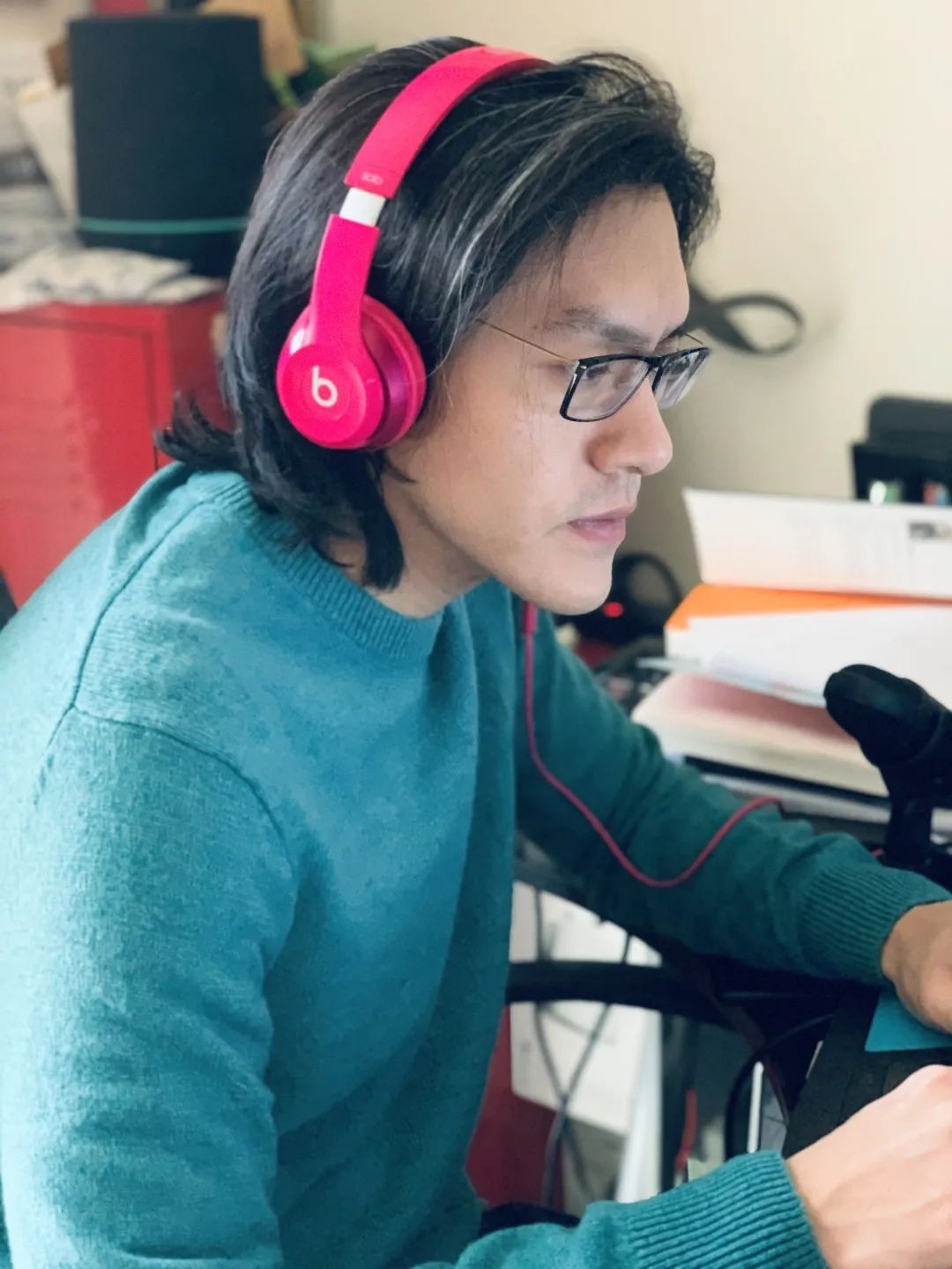 线上故事朗读会第二弹|宫泽贤治系列之《夜鹰之星》